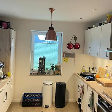 Zwischen Nord- & Ostsee Apartman Schafflund