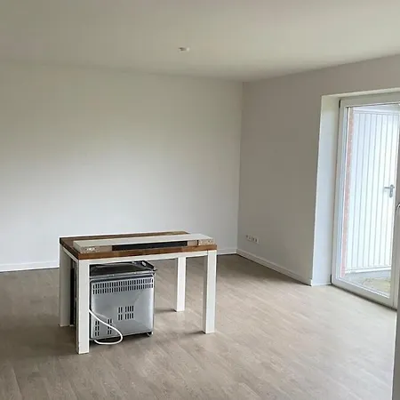 Apartman Zwischen Nord- & Ostsee *